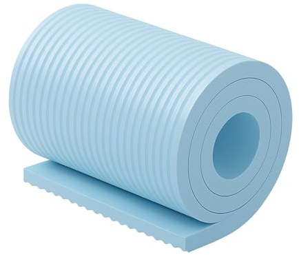 Protector de pared Cojín De Pared Para Niños Con Autismo, Paneles De Pared Acolchados Para Niños, Acolchado Anticolisión 3D/cojín De Cabecera Para Guardería/dormitorio Infantil/esquina(C,W 30cm)