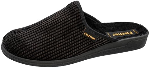 Fischer Tofflor för män 204230