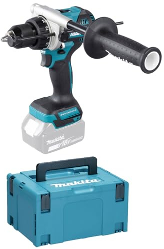 Makita DHP486ZJ 18V Accu Klopboor- En Schroefmachine In Mbox Zonder Accu's En Lader