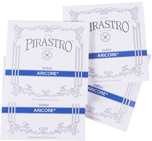 ARICORE Violinsaiten SATZ von Pirastro
