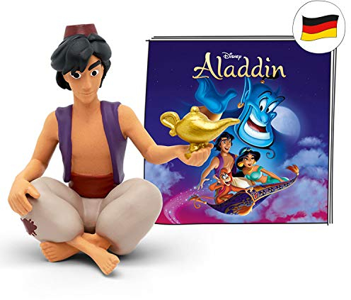 tonies - Figura de Audio de Disney para Caja Toniebox