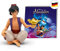tonies Hörfiguren für Toniebox: Disney Hörspiel für Kinder Aladdin Figur - ca 60 Min. Spieldauer - ab 4 Jahre - DEUTSCH