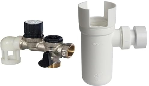 Comap S600012 Groupe DE SECURITE, sans & S600100 Groupe DE SECURITE, sans