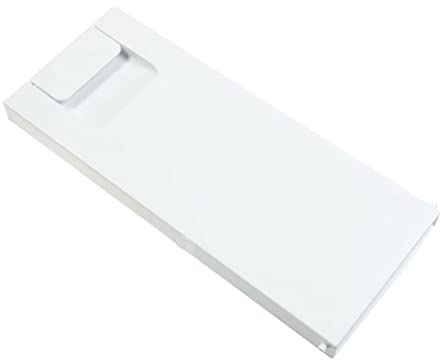 SOS Accessoire Porte freezer pour Réfrigérateur, congélateur 0530023240, 0530023240 CANDY, FRIGELUX, HAIER, PROLINE, SABA, SCHNEIDER, SIGNATURE