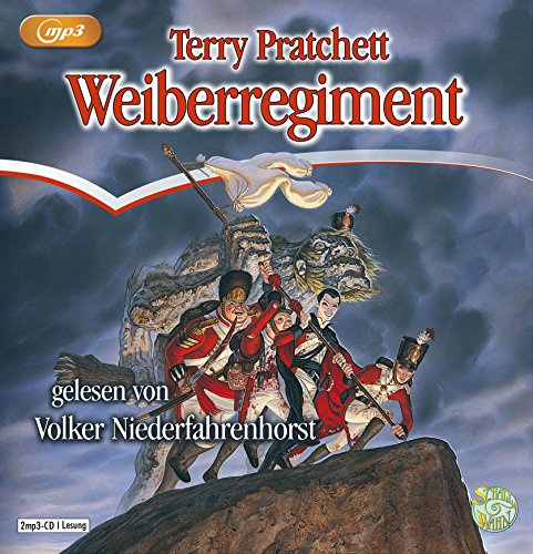 Weiberregiment: Schall&Wahn: 28