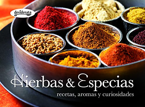 HIERBAS & ESPECIAS (Sabores)