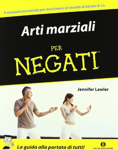Arti marziali per negati