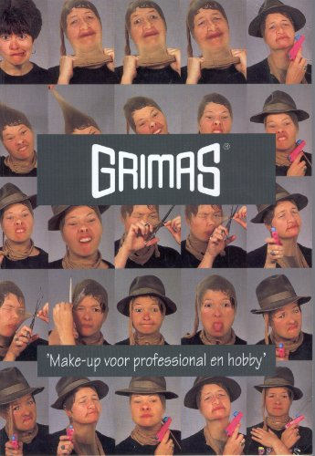 Make-up voor professional en hobby