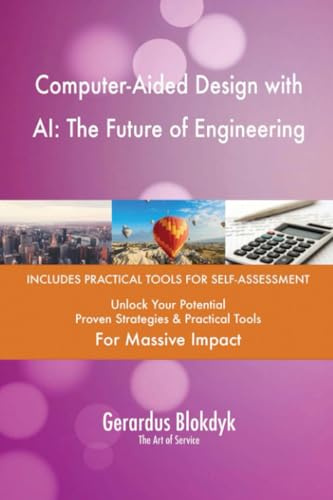 Computer-Aided Design with AI: The Future of Engineering