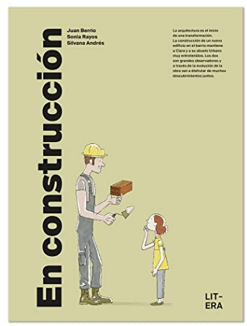 En construcción (Libro informativo)