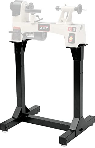 JET Lathe Stand, for JWL-1015/1015VS Lathe (719102A)