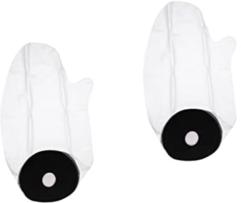 Healvian 2pcs Arm Cast Cover for Shower Boys and Girls Adults Plaster Protector Elastic Bandage Moisture