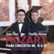 Mozart Klavierkonzerte Nr. 15 und 21