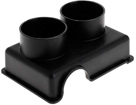 BUBEFSKD Bol d'alimentation pour Reptiles Plat Anti-évasion avec Abri Tortues Serpents Caméléon Iguane Caméléon Fournitures Animaux De Compagnie Amphibiens Santé