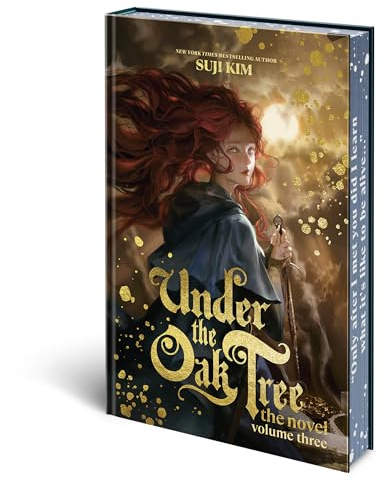 Under the Oak Tree: Volume 3 (The Novel) (Under the Oak Tree - Novel)