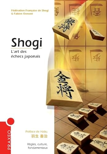 Shogi: L'art des échecs japonais