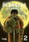 Planetes Perfect Edition 2: Makoto Yukimuras geselschaftskritischer Science-Fiction-Manga über die Eroberung des Alls!