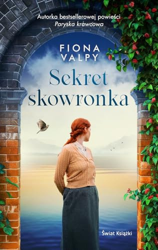 ŚWIAT KSIĄŻKI