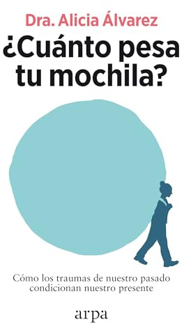 ¿Cuánto pesa tu mochila? (Psicología)