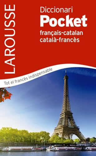 Diccionari Pocket català-francès / français-catalan (LAROUSSE - Lengua Francesa - Diccionarios Generales)