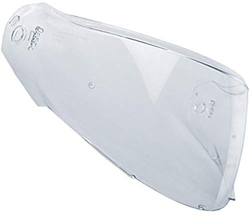 G-Mac Glide Evo Pinlock-Visier, kratzfest, klar