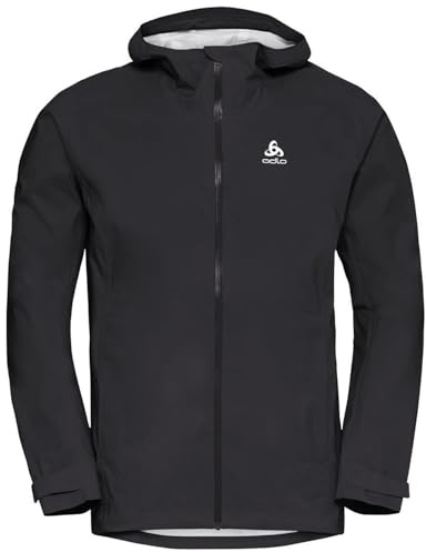 Odlo Hombre Chaqueta Hardshell AEGIS 2.5L WATERPROOF