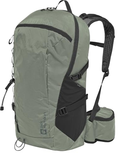 Jack Wolfskin Unisex Cyrox Shape 25 S-l Hiking Backpack