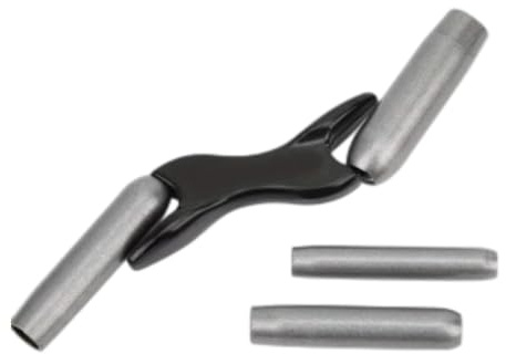 Wswqop Cazzuola per Giunti in Mattoni, Pialla per Giunti Convessi, Taglierina per Giunti Robusta E Portatile per Muratura, Utensile di Rifinitura per La Posa, Nero