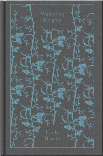 Wuthering Heights (Penguin Clothbound Classics)