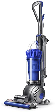 Dyson Upright Vacuum Cleaner, Blue, Animal 2-Total Clean