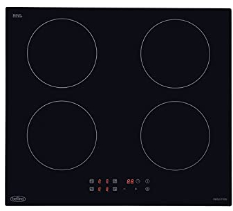 Belling IHT6013 60cm 4 Zone Induction Hob
