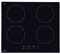 Belling IHT6013 60cm 4 Zone Induction Hob
