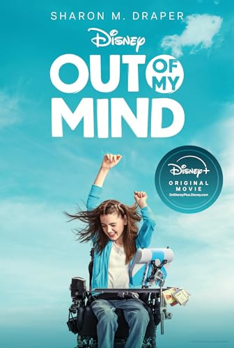 Out of My Mind (The Out of My Mind Series)