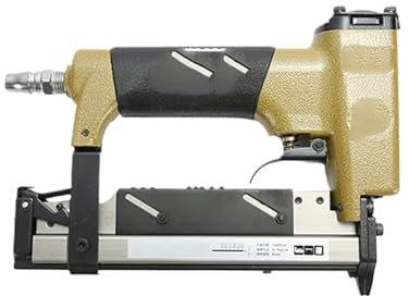 KJOET Cucitrice Professionale per carichi Pesanti Graffatrice pneumatica Graffatrice pneumatica da 3-6 mm Cucitrice Professionale for carichi Pesanti