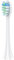 8 Stück Mini Aufsätze Ersatzbürsten für Philips Sonicare Ersatzbürsten, Kompatibel mit Sonicare, HX3, HX6, HX9 Serie, Ersatzbürste Philips Sonicare für Effektive Zahnreinigung, Präzise Reinigung