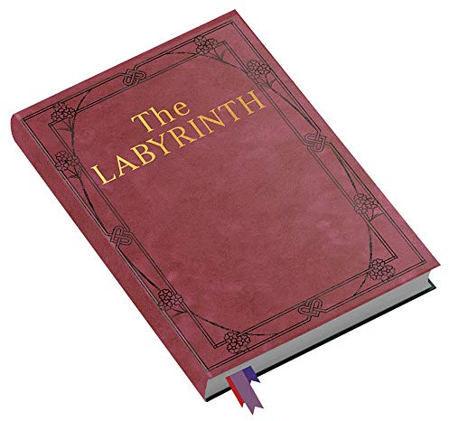 River Horse Labyrinth - The Adventure Game RPG - Brettspiel - Englisch