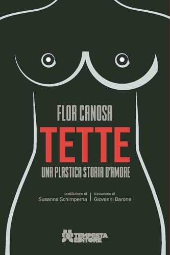 Tette. Una plastica storia d'amore
