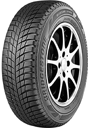 Bridgestone Blizzak LM-001 - 225/55R17 97H - Winterreifen