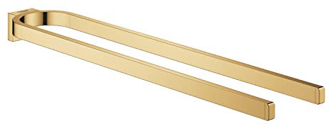 Grohe Handtuchhalter, glänzend, Standard