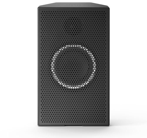 AIAIAI UNIT-4 Wireless+ (Single Unit) - Bluetooth Lautsprecher
