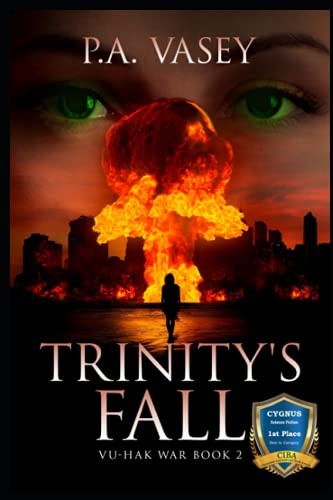 TRINITY'S FALL