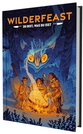 Wilderfeast - Regelwerk