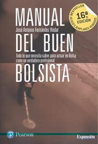 Manual del buen bolsista