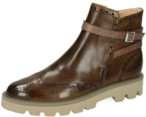Melvin & Hamilton Femme Selina 25 Bottine