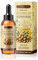 Bio Jojobaöl, 100ml Jojobaöl Kaltgepresst Nativ für Haut, Haare, Gesicht, Bart, 100% Rein, Natürlich Jojobaöl für Kosmetik, Anti-Aging Anti-Falten für Elastische Haut