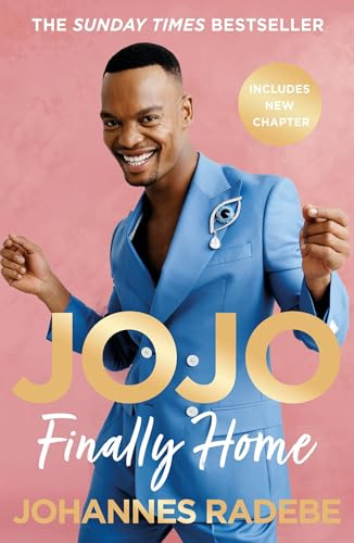 Jojo: The inspirational, Sunday Times bestselling memoir from the beloved dancer and new host of Strictly Come Dancing