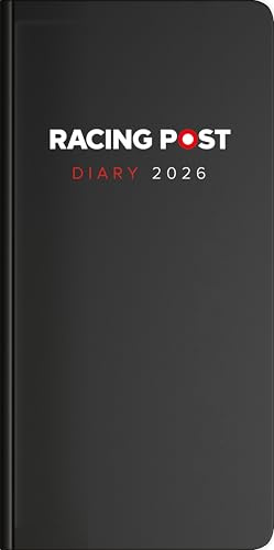 Racing Post Pocket Diary 2026