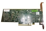 Dell Broadcom 57412 Dual Port 10Gb SFP+ PCIe Adapter Full, 540-BBUN (10Gb SFP+ PCIe Adapter Full Height Customer Install)