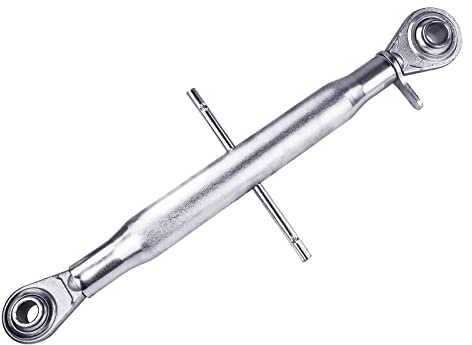 DEMA Oberlenker Kat I/II 575/760 M30x3,5 verz.