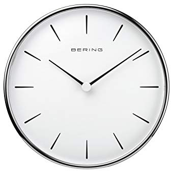 BERING Klassisk klocka 90162-04R